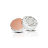 Glamorous Face Aqua White Base